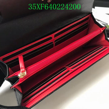 EC - CHL Wallet - 2664