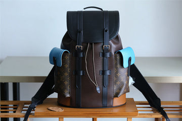 EC Fashion Lu-Vi bags - 9685