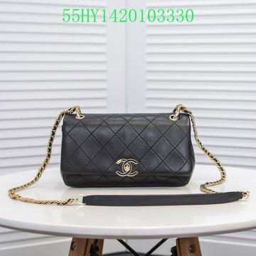 EC - CHL Bags - 1606