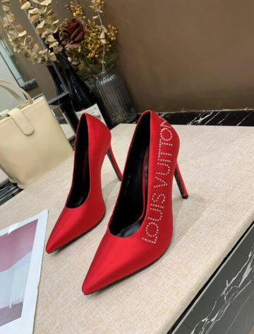 EC - LOV Women Shoes - 1789