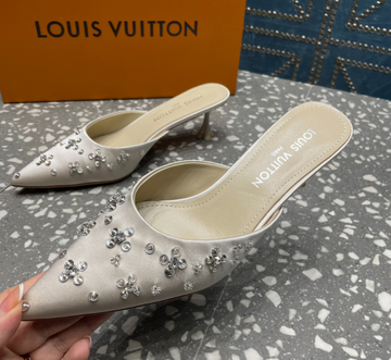 EC Luxury - LOV Women Shoes - 087