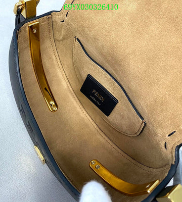 EC - FDE Bags - 1601