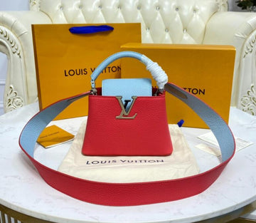 EC Luxury - LOV Bags - 2345