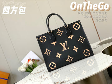 EC - LOV Women Bag - 1431
