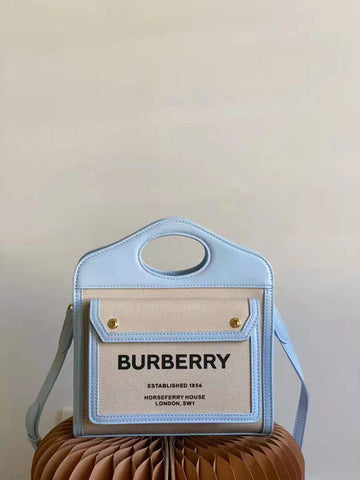 EC - BOR Bag - 139