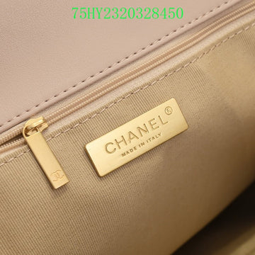 EC - CHL Bags - 2879