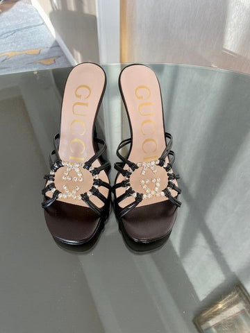 EC - GUKI Shoe - 867