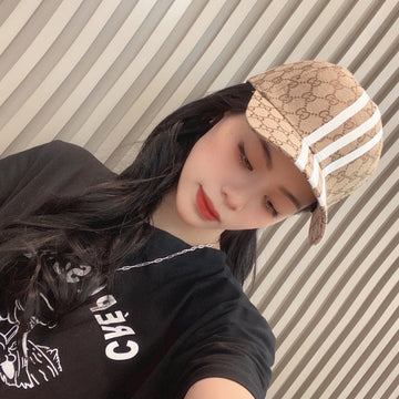 EC - GUKI Cap - 1233