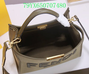 EC - FDE Bags - 2620