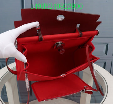 EC - HMS Bags - 538