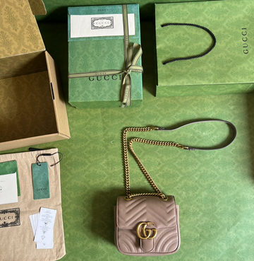 EC - GUKI Bags - 988