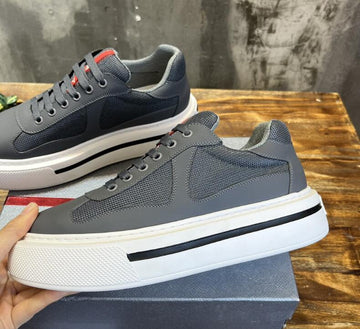 EC Luxury - PD Men Shoes - 108