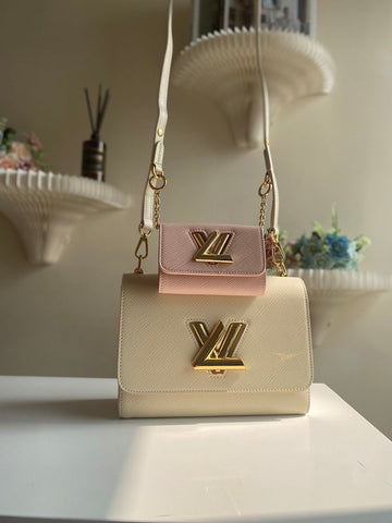 EC - LOV Women Bag - 2537