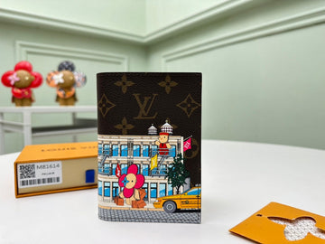 EC - LOV Wallet - 829