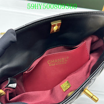 EC - CHL Bags - 238