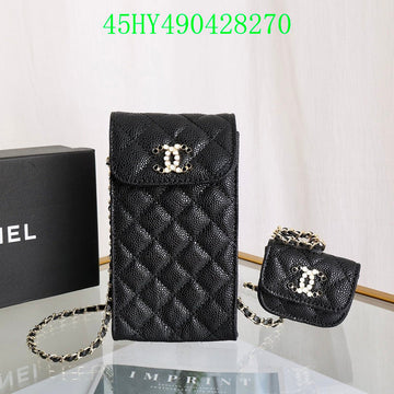 EC - CHL Wallet - 2467