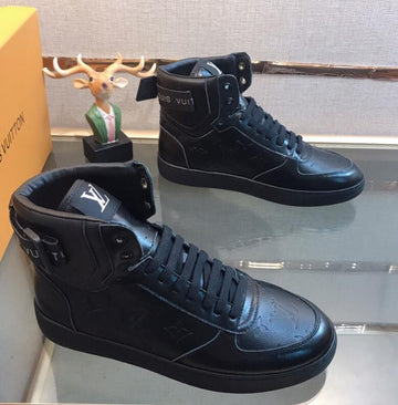 EC Luxury - LOV Men Shoes - 1779