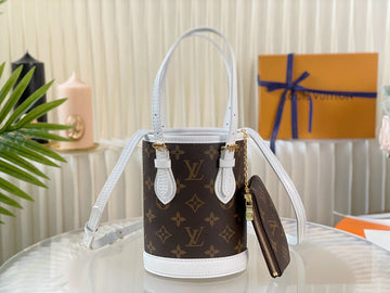 EC - LOV Women Bag - 2929