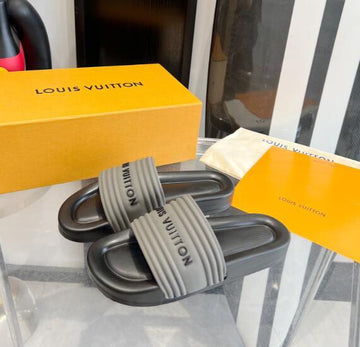 EC Luxury - LOV Women Shoes - 595