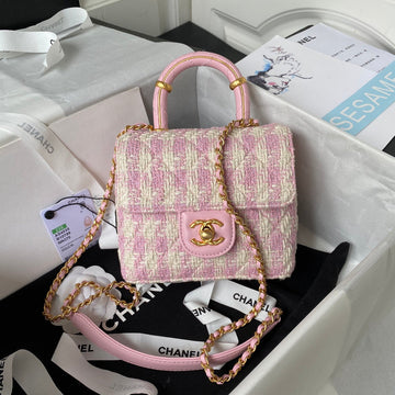EC - CHL Women Bag - 1204