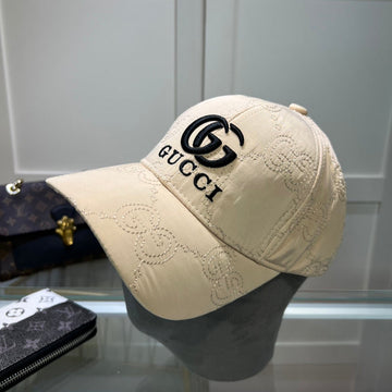 EC - GUKI Cap - 120
