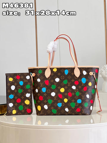 EC - LOV Women Bag - 426