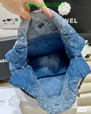 EC - CHL Bags - 908
