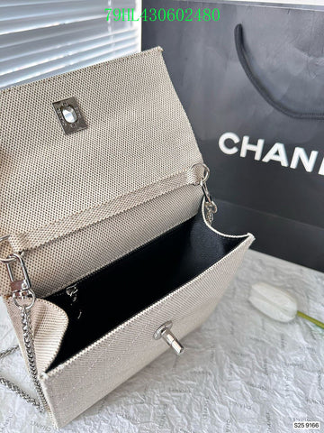 EC - CHL Bags - 768
