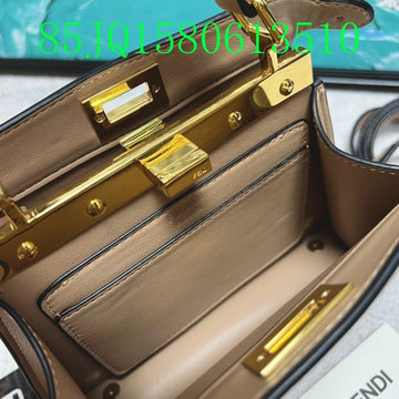 EC - FDE Bags - 3142