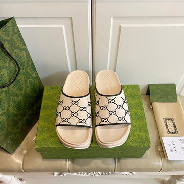 EC - GUKI Shoe - 066