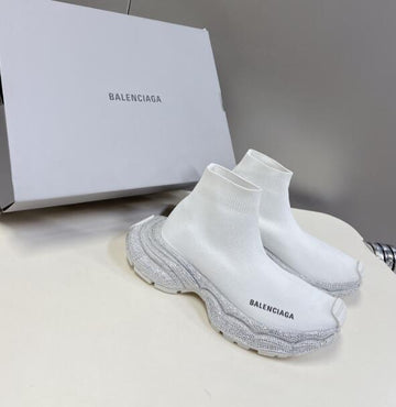 EC - BG Women Shoes - 201