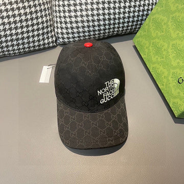 EC - GUKI Cap - 729
