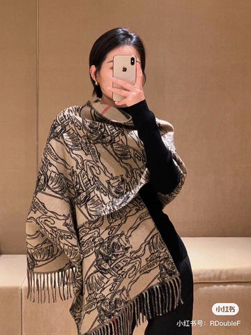 EC - BOR Scarf - 014
