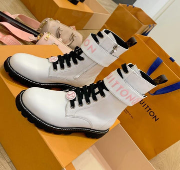 EC Luxury - LOV Men Shoes - 1222
