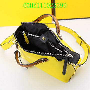 EC - FDE Bags - 2213