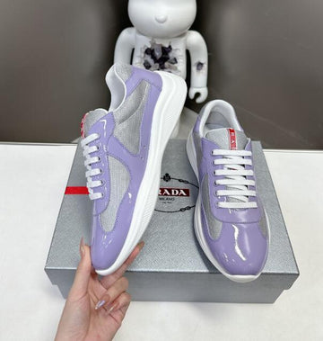 EC Luxury - PD Women Shoes - 082