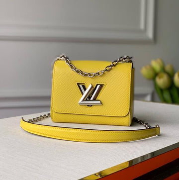 EC - LOV Bags - 3149