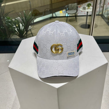 EC - GUKI Cap - 511