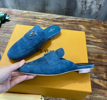EC Luxury - LOV Women Shoes - 265