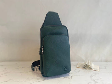 EC - LOV Women Bag - 1282