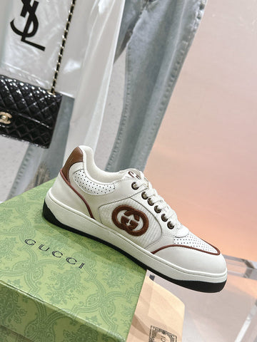 EC - GUKI Shoe - 489