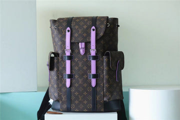 EC Fashion Lu-Vi bags - 9655