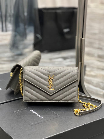 EC - YLS Bag - 249