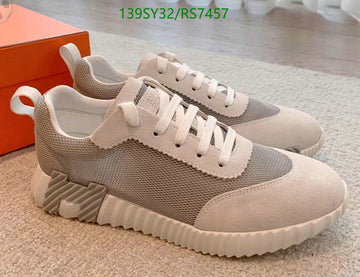 EC - HMS Men Shoes - 583