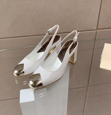 EC - LOV Women Shoes - 1372