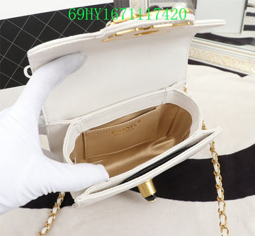 EC - CHL Bags - 3173