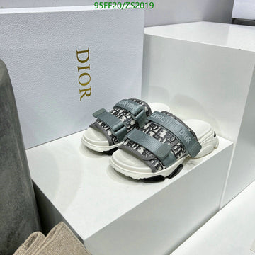 EC - DOR Women Shoes - 2055