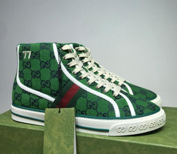 EC - GUKI Women Shoes - 1492
