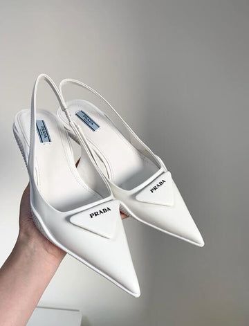 EC - PD Women Shoes - 694