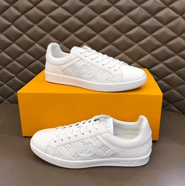 EC Luxury - LOV Men Shoes - 1531